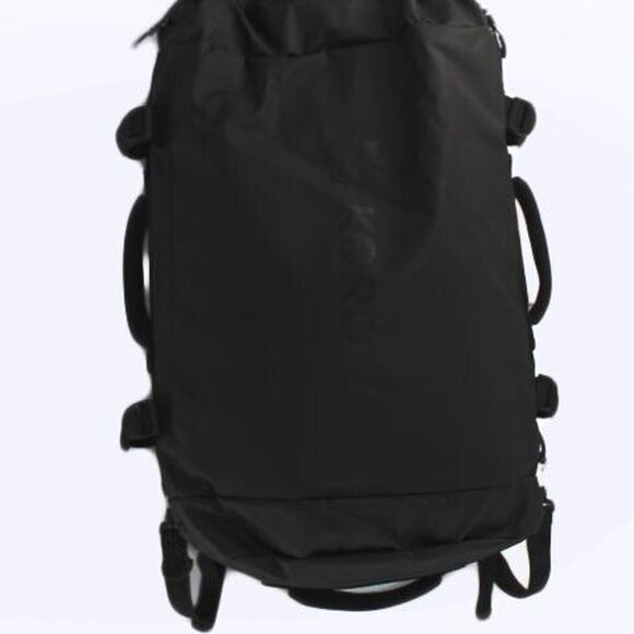 KORDIZ Travel Backpack - Carryall Travel Duffel Backpack - Bag Includes Backpack